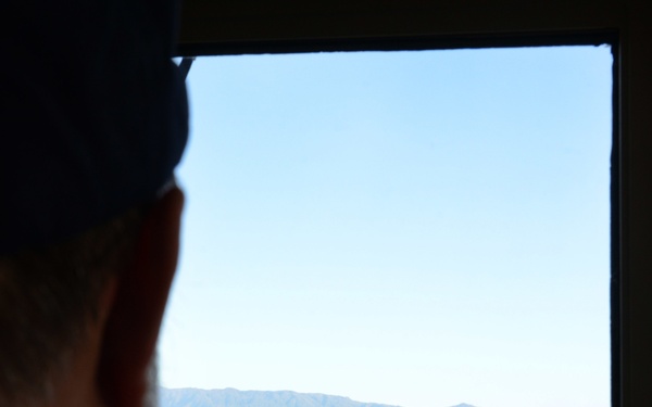 Puerto Rico relief efforts hit close to home