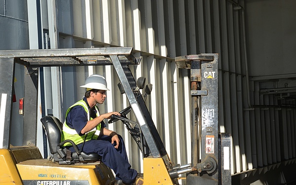 Puerto Rico relief efforts hit close to home