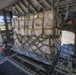 76,410 pounds of food delivered to Haiti