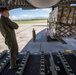 76,410 pounds of food delivered to Haiti