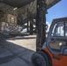 76,410 pounds of food delivered to Haiti