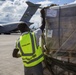 76,410 pounds of food delivered to Haiti