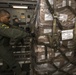 76,410 pounds of food delivered to Haiti
