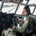 PRANG WC-130H picks up equipment