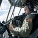 PRANG WC-130H picks up equipment