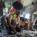 PRANG WC-130H picks up equipment