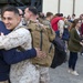 Marine All-Weather Fighter Attack Squadron returns to Fightertown