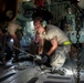 PRANG WC-130H picks up equipment
