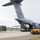 Mobility aircraft deliver equipment and expertise to Argentina Mobility aircraft deliver equipment and expertise to Argentina