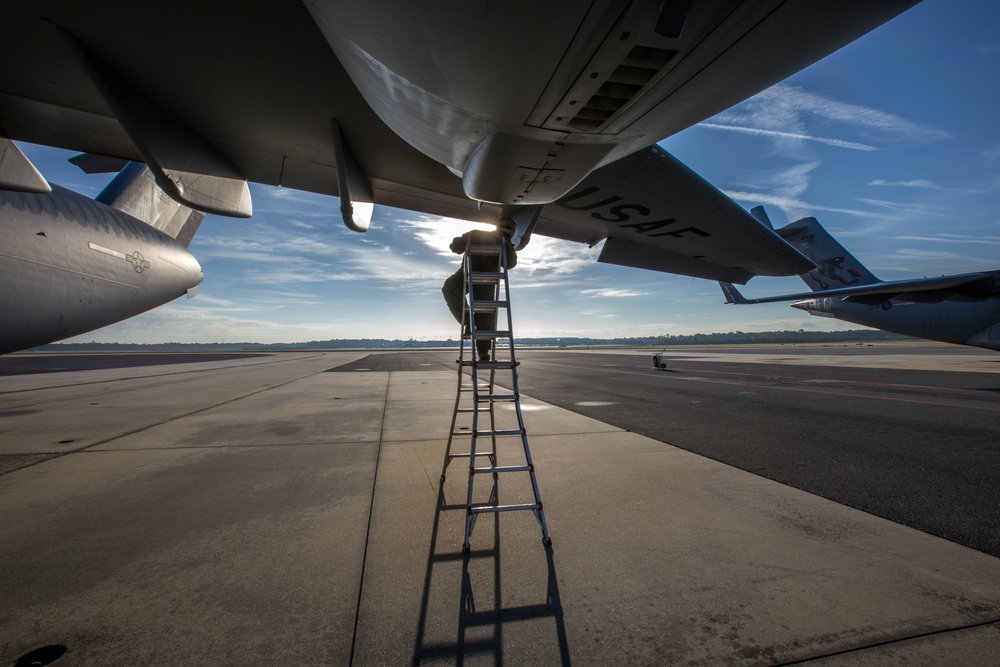 Humanitarian mission to Haiti