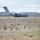 Mobility aircraft deliver equipment and expertise to Argentina Mobility aircraft deliver equipment and expertise to Argentina