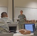 USAFSAM inspect Meals Ready-to-Eat