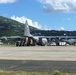 145th LRS Assists the U.S. Virgin Islands Hurricane Relief
