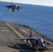 Flight Operations aboard USS Iwo Jima