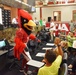 Phoenix recruiters battle Arizona Cardinals in ‘Pro vs G.I Joe’ Xbox challenge