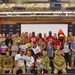 Phoenix recruiters battle Arizona Cardinals in ‘Pro vs G.I Joe’ Xbox challenge