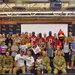 Phoenix recruiters battle Arizona Cardinals in ‘Pro vs G.I Joe’ Xbox challenge