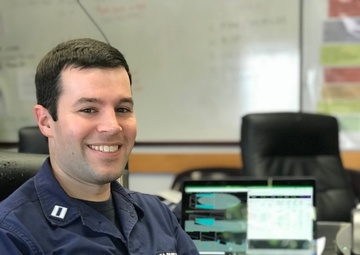 #AsktheExpert Lt. Will Cotta