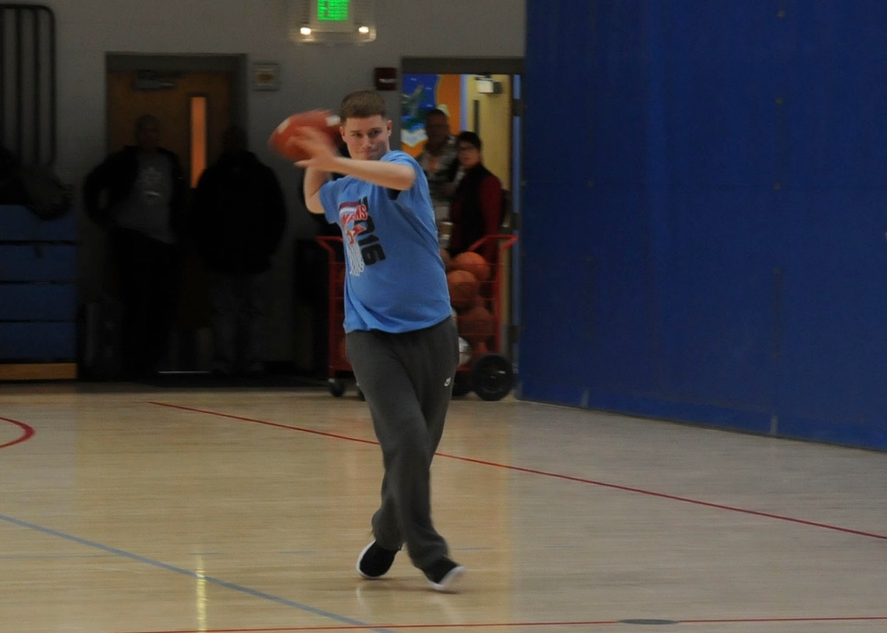 Great American Smoke Out