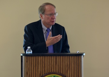 Officials dedicate Oak Ridge Construction Support Building