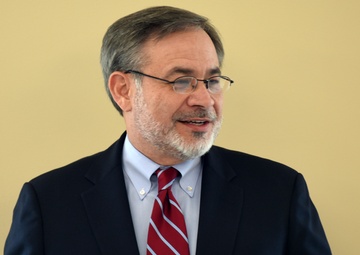 Officials dedicate Oak Ridge Construction Support Building