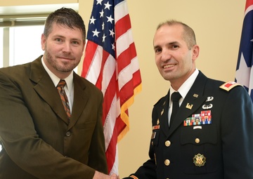 Officials dedicate Oak Ridge Construction Support Building