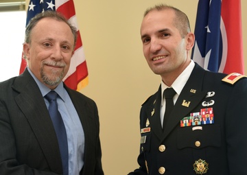 Officials dedicate Oak Ridge Construction Support Building