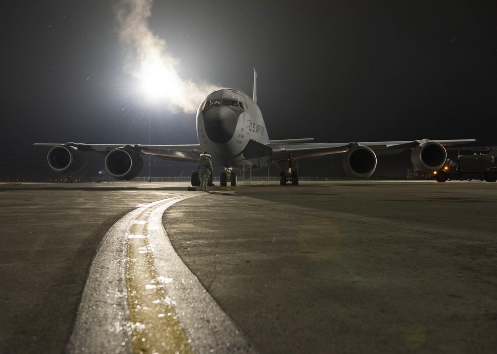 Global Thunder keeps Airmen ready for anything