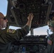 C-17 flight deck