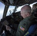 C-17 flight deck