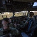 C-17 flight deck