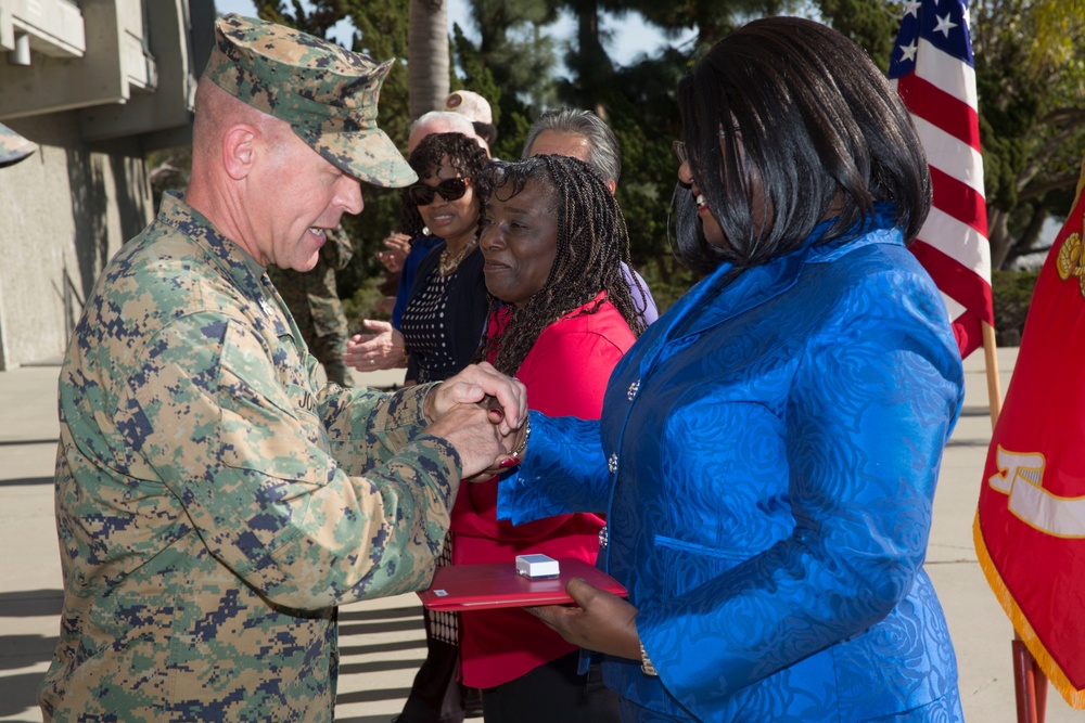 Civilian Awards Ceremony