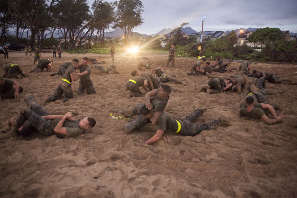 CAC commemorates 74th anniversary of the Battle of Tarawa