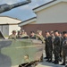 ROK Armor School Key Leader Engagement