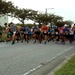28th Annual Kinser Half Marathon aboard Camp Kinser