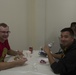 Camp Foster USO bring a taste of home to the military community with a Thanksgiving Dinner