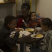 Camp Foster USO bring a taste of home to the military community with a Thanksgiving Dinner