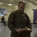 Camp Foster USO bring a taste of home to the military community with a Thanksgiving Dinner
