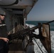 USS Pearl Harbor conducts mock strait transit