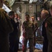 West Virginia National Guard showcases domestic response capabilities for Peruvian Air Force leadership