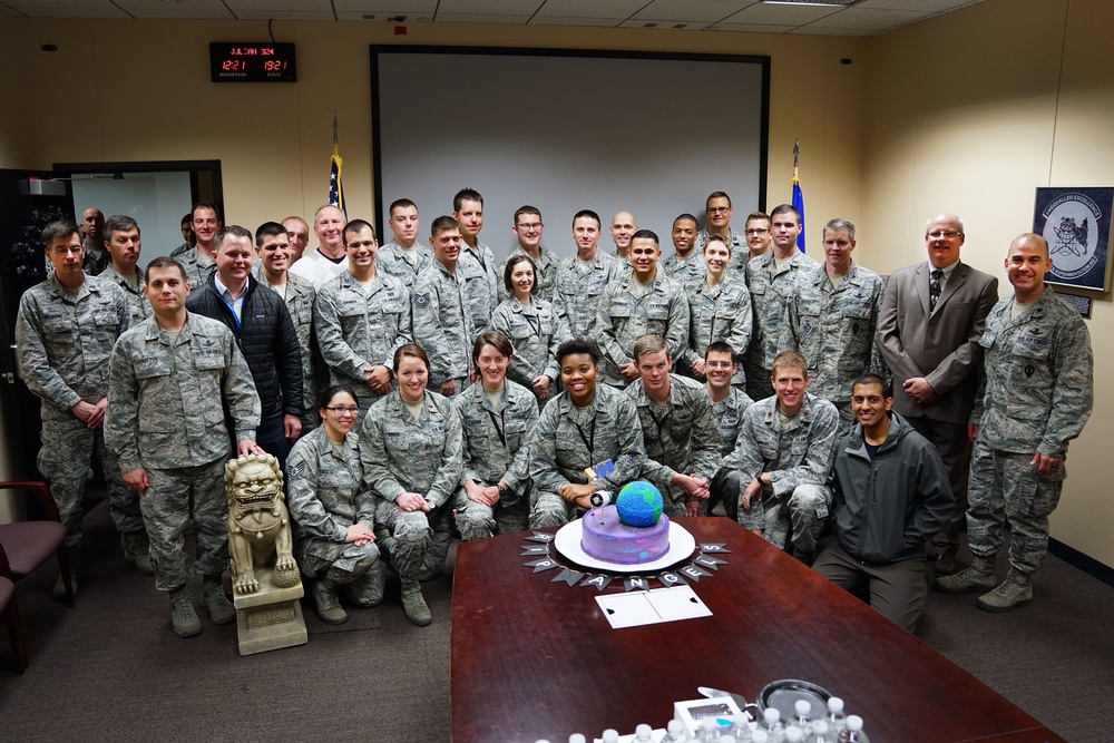 3rd SES bids farewell to ANGELS satellite