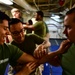 USS San Diego (LPD 22) Marine Corps Martial Arts Program