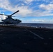 USS San Diego (LPD 22) AH-1Z Landing on Flight Deck