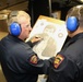 WSPA cadets build skills in weapons marksmanship at Fort McCoy