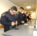 WSPA cadets build skills in weapons marksmanship at Fort McCoy