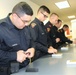 WSPA cadets build skills in weapons marksmanship at Fort McCoy