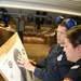 WSPA cadets build skills in weapons marksmanship at Fort McCoy