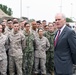 SECNAV Visits Bahrain