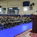 SECNAV Visits Bahrain