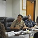 Capt. Seiko Okano encourages women to lean in